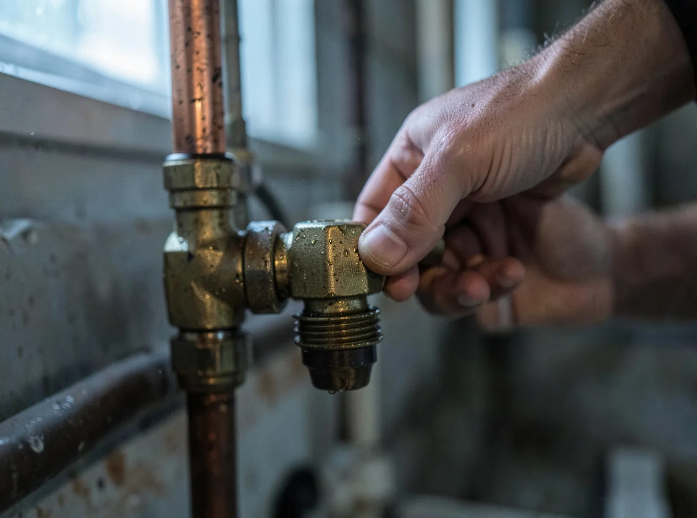 Emergency Plumber Lowden, IA FAQs